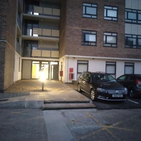 Olu Apartments Belem Tower Sefton Park Liverpool Extérieur photo