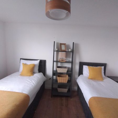 Olu Apartments Belem Tower Sefton Park Liverpool Extérieur photo