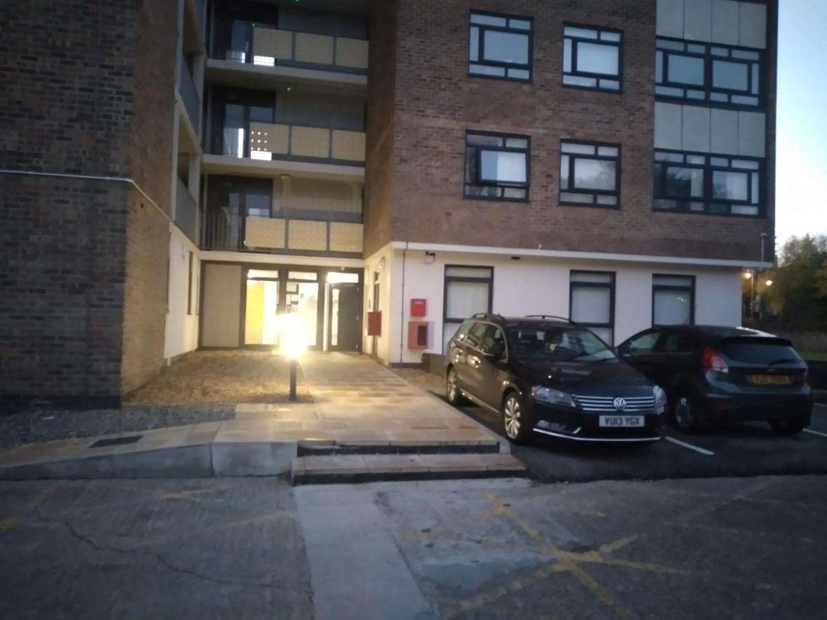 Olu Apartments Belem Tower Sefton Park Liverpool Extérieur photo